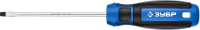 Отвертка Профессионал SL4x100 ЗУБР 25231-4_z01