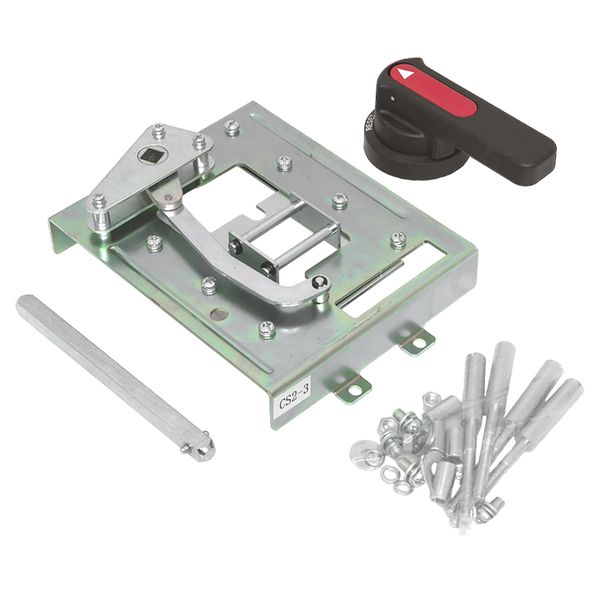Привод ручной поворотный AV POWER-3 CS2 EKF mccb-3-CS2-av