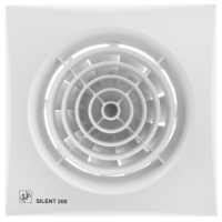 Вентилятор вытяжной Silent-200 CZ Soler & Palau 5210424700 03-0103-110