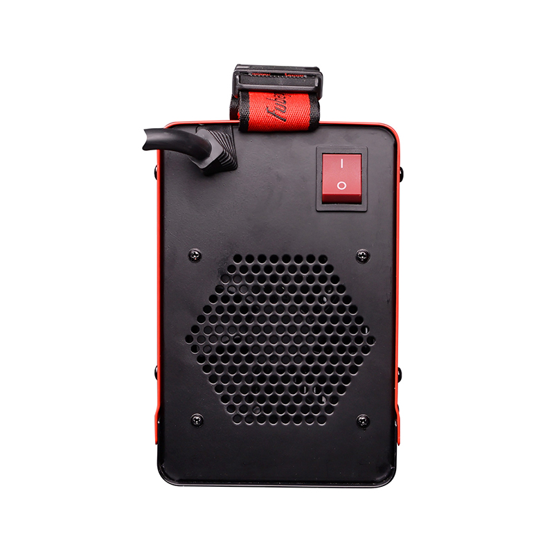 Инвертор сварочный MMA сварки IR 160 Fubag 41326
