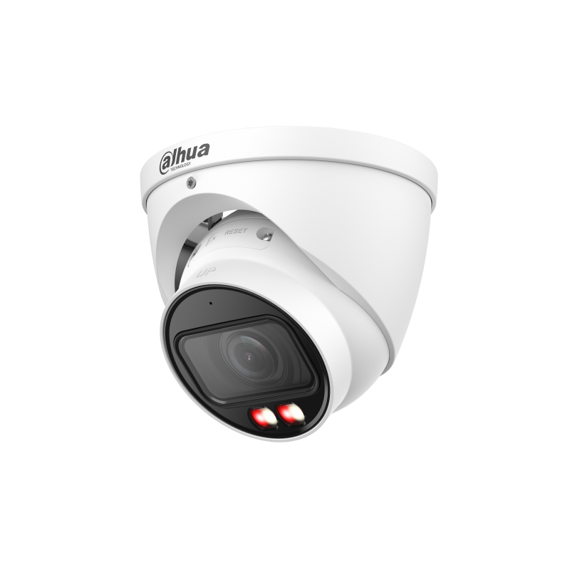 Видеокамера IP 4 Мп уличная PoE LED-50м (2.7-13.5мм) Dahua DH-IPC-HDW3449TP-ZS-IL 152601