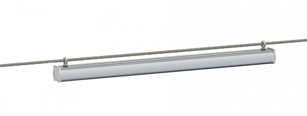 Светильник Piton 70/8800 Д прозрачный 5K DIORA DP70D-PZ-5K DP70D-PZ-5K*