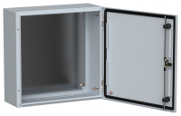 TITAN 5 Корпус металлический ЩМП-50.50.20 УХЛ1 IP66 IEK TI5-10-N-050-050-020-66