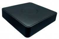 Видеорегистратор гибридный 4-канальный до 5MP 1 HDD Space Technology ST-HVR-S0405X20 LIGHT 00-00092393