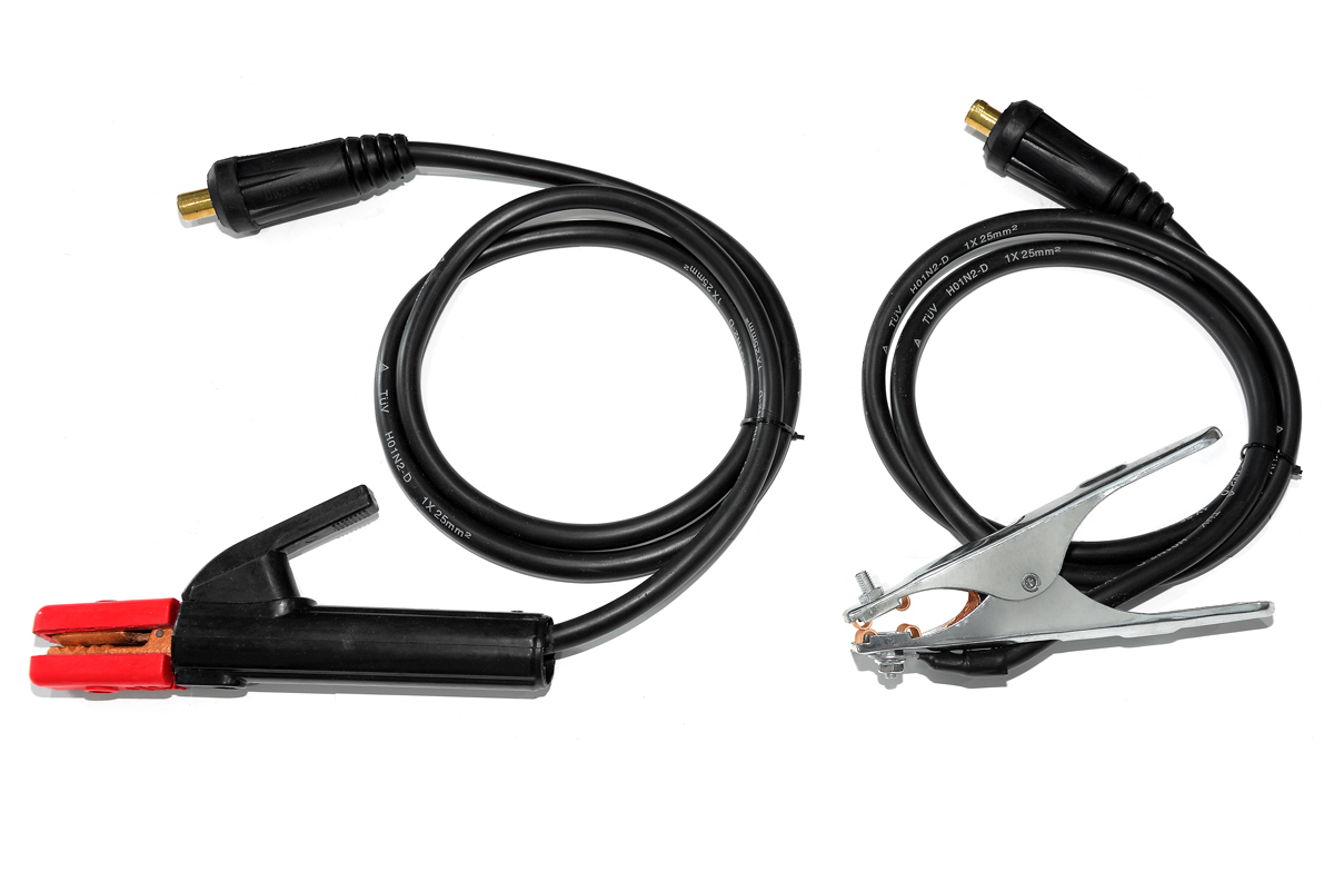 Инвертор сварочный ТSS EVO MMA-250 ТСС 035254