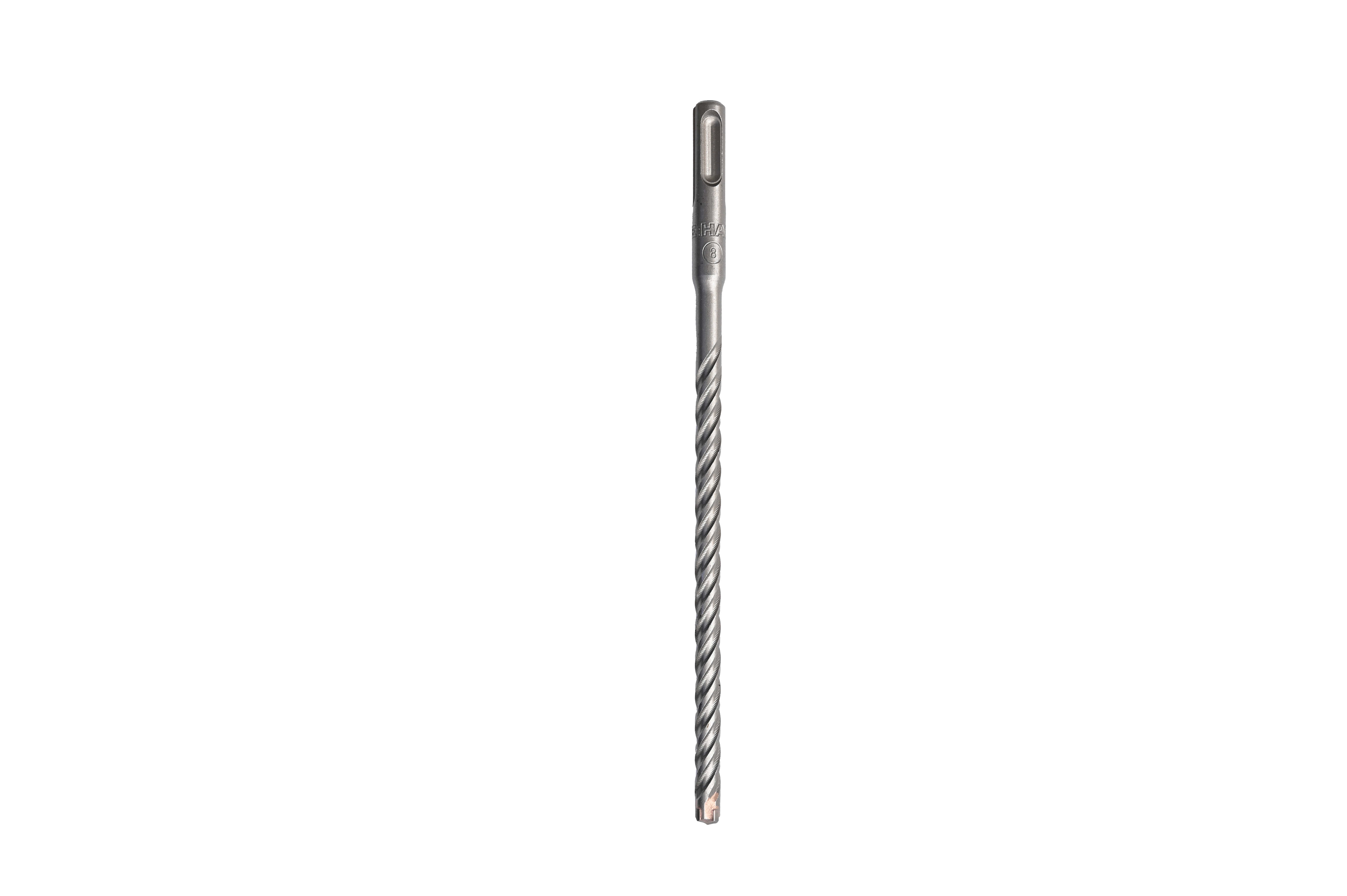 Бур по бетону 4-runner SDS-PLUS 8x210 x-напайка RE:HARD RH4R2108
