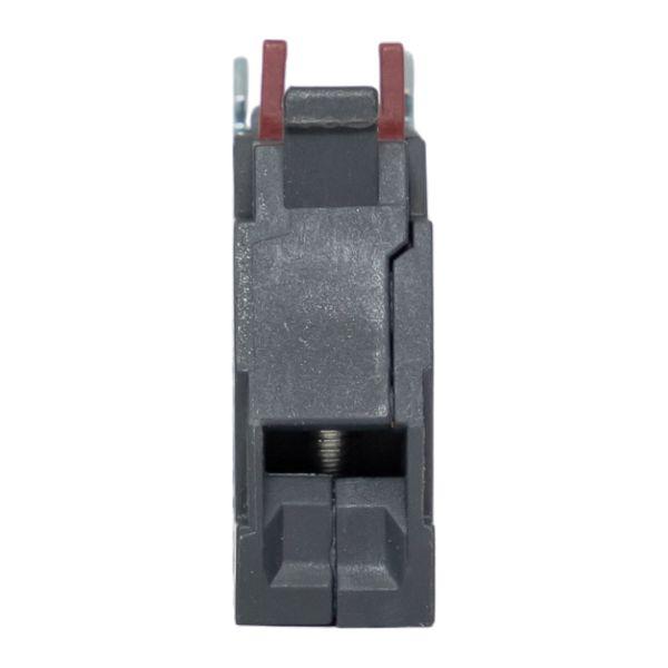 Контакты дополнительные NC (красные) PROxima EKF XB4-BE102
