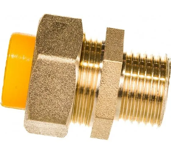 Муфта (M) газ 20х3/4 Stahlmann 2217176