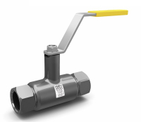 Кран шаровый КШЦМ из стали 20 Ду15 Ру4,0МПа полнопроходной LD 13300150402MULD000000000