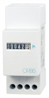 Счетчик моточасов CONTA MODULAR ORBIS OB180802