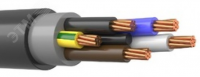 Кабель силовой ППГнг(А)-HF 5х25,0 мк (N,PE) - 0,66 кВ ТРТС Элкаб 13165