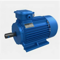 Электродвигатель 18.5/3000 IM1001 Элком RA160L2