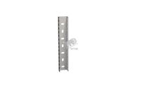 Ка1153ц L=1,2м S=2мм стойка кабельная оцинкованная ASD-electric EI-03.01.61.008 EI-03.01.61.008Х