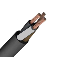 Кабель силовой КГТП-ХЛ 3х1,5 (N,PE)-220/380-2 ТРТС Элкаб 101587     