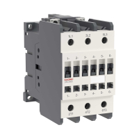 Магнитный контактор YON DSC065 65A 30кВт AC3 3P кат.220В AC DKC DSC065-3C00A230