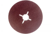 Шлифкруг фибровый 125мм P60 Expert for Metal BOSCH 2.608.605.476 2608605476