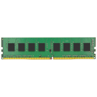 Модуль памяти 16GB Value, DIMM DDR4, 3200 МГц, 25600 Мб/с Kingston KVR32N22D8/16 65319
