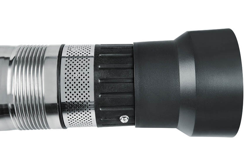 Погружной насос ECO FLOAT-3 с попл. выкл., 480Вт Unipump 98919