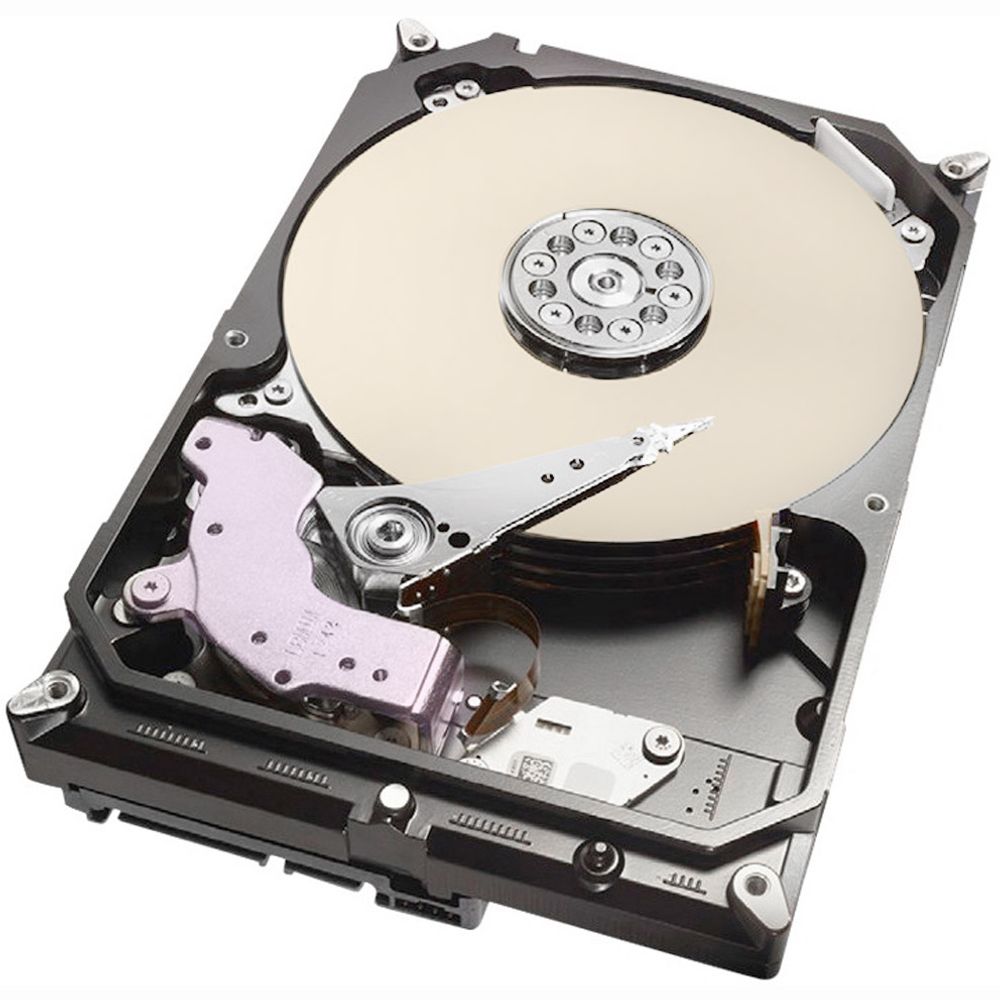 Жесткий диск 8TB Red Plus 3.5'', SATAIII, 5640 об/мин, 256 МБ Western Digital WD80EFPX 152408