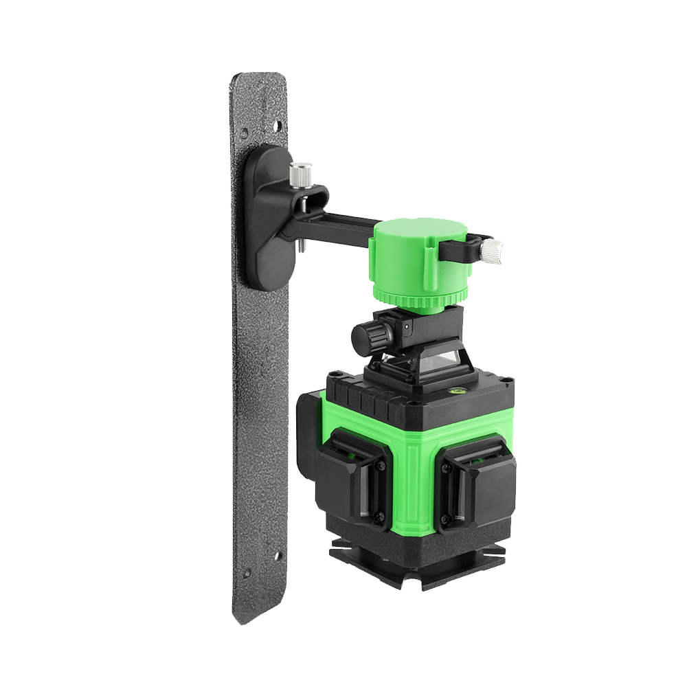 Уровень лазерный LN 4D-360-4 AMO 851698