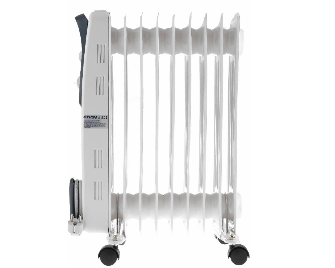 Радиатор масляный  EN- 2209 Modern ENGY 015121