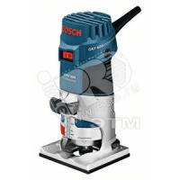 Фрезер GKF 600 BOSCH 0.601.60A.100 060160A100