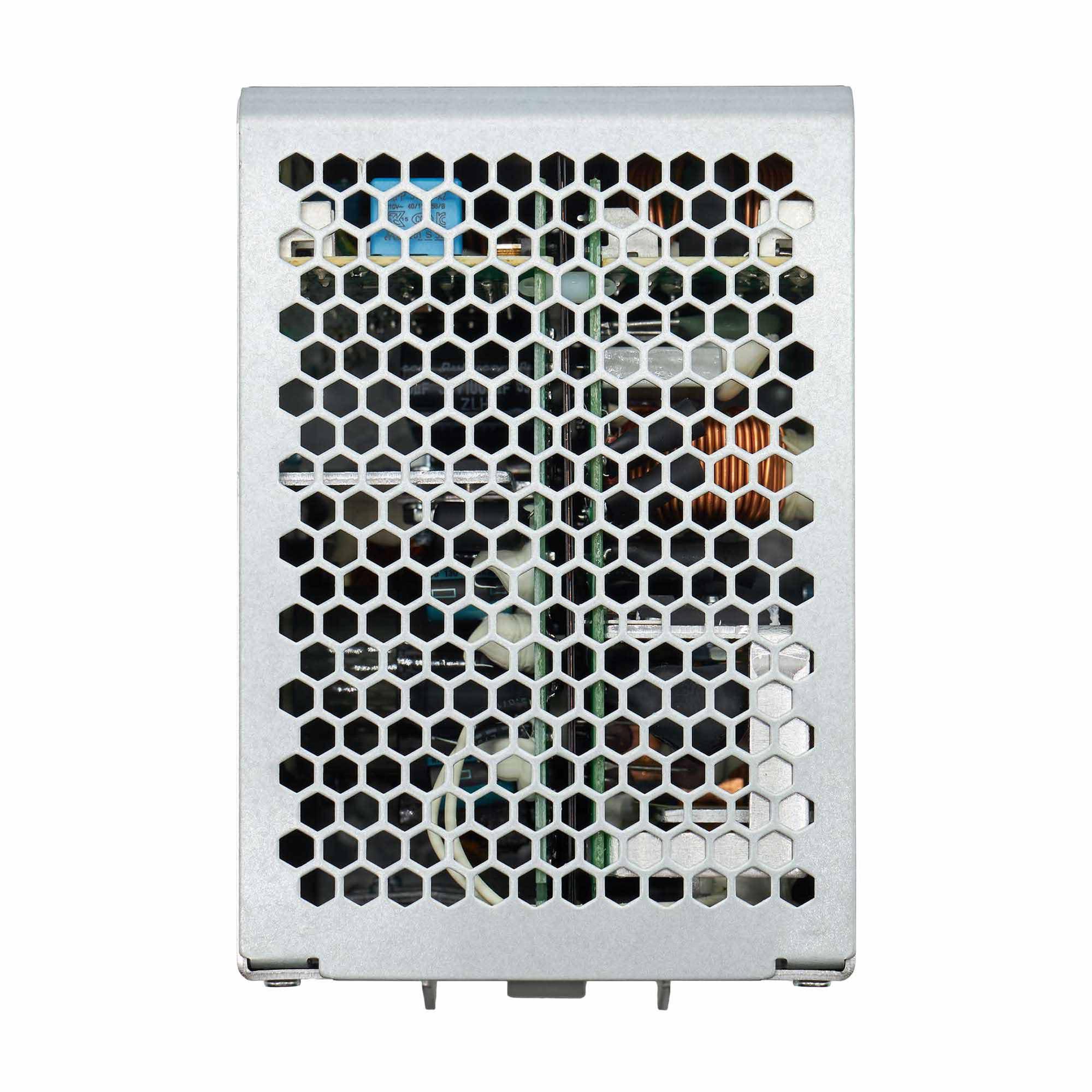 Источник питания ''ECO POWER'', однофазный, 480Вт, 20А, 24В DKC DPSL480W24V