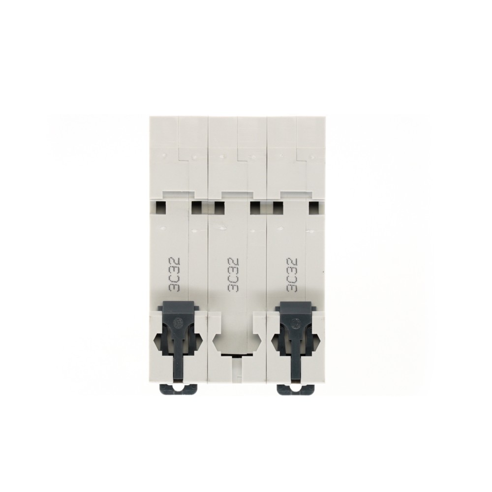 Выключатель автоматический трехполюсный (АВ) С 32А 3P 6kA 400В City9 Set Systeme Electric C9F36332