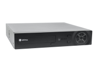 Видеорегистратор гибридный 16-канальный 6-в-1 AHD/TVI/CVI/XVI/CVBS/IP Optimus CCTV AHDR-3016E_V.1 В0000016865