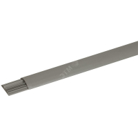 DLPlus Кабель-канал напольный 50x12 Legrand/Daccord 30092 030092