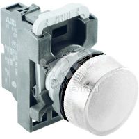 Лампа ML1-100C прозрачная (только корпус) ABB 1SFA611400R1008