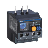 Реле тепловое 1.6-2.5А (R) NXR-12 CHINT 837099