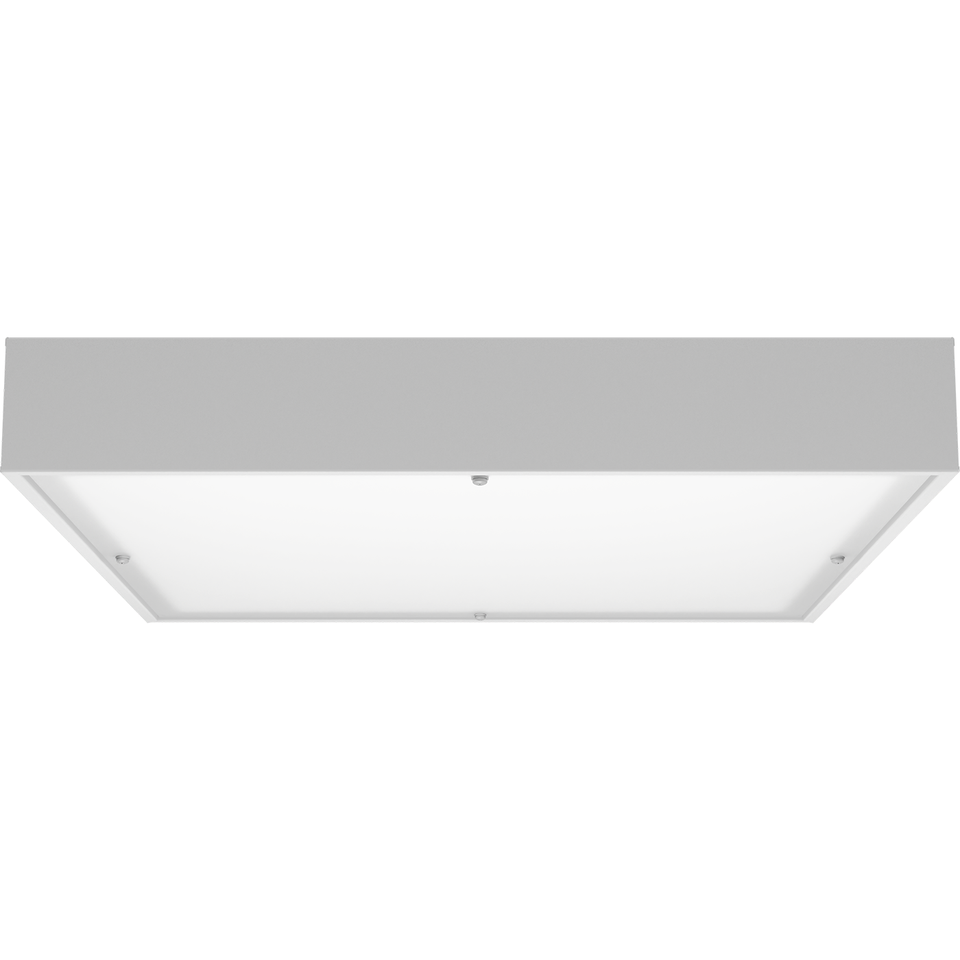 Светильник OWP ECO LED 595 IP54/IP54 EM 4000K mat Световые Технологии 1372000230