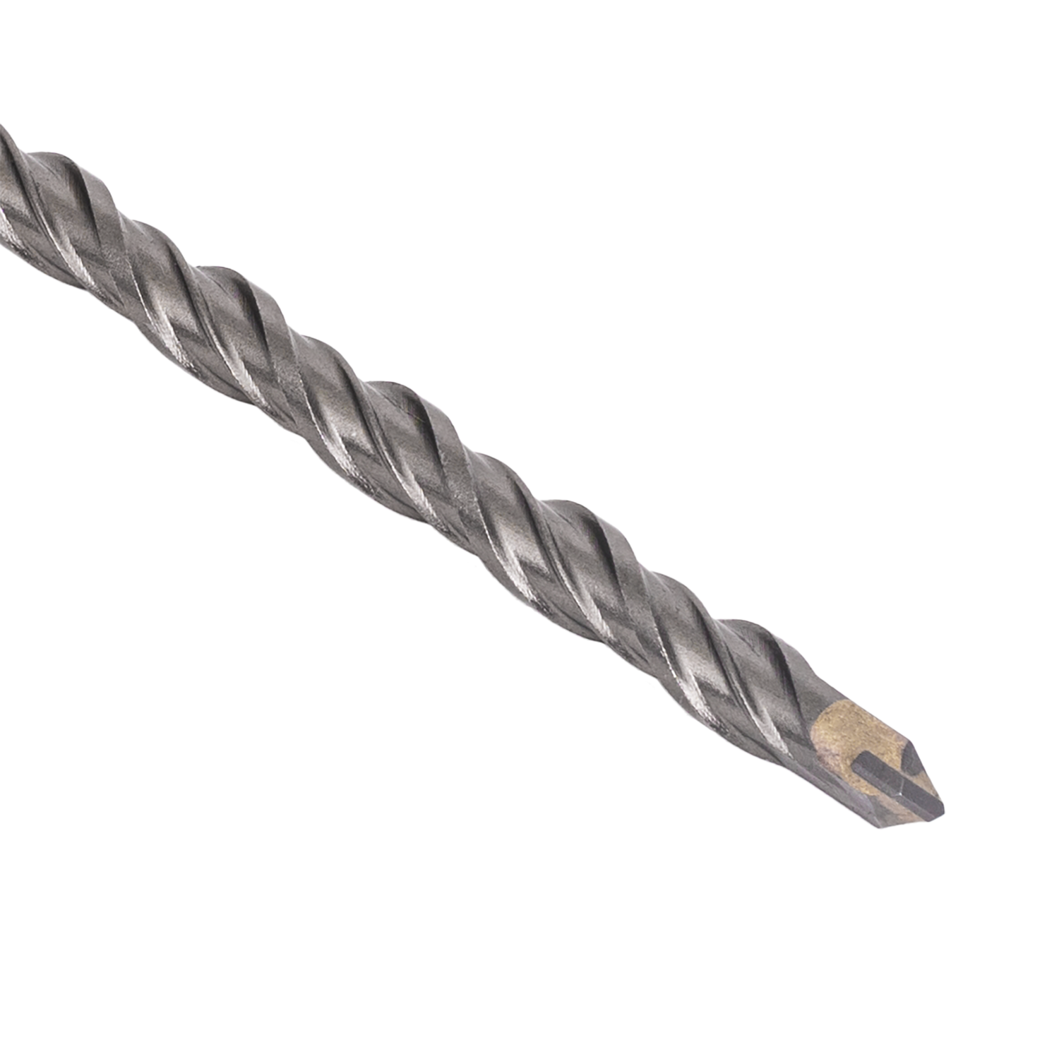 Бур SDS-plus (2 спирали, 2 резца)  10x310/250 Интерскол 05010.310