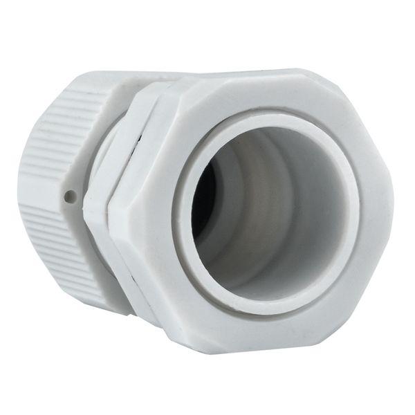 Сальник PG-11 диаметр кабеля 7-9 IP54 EKF plc-pg-11