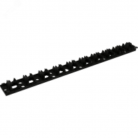 Шина фиксирующая для труб диаметром 16-20 мм STOUT SFA-0032-001620 RG008S1SHUDOBA