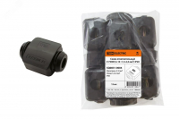 Сжим ответвительный У-739М (4-10 : 1,5-2,5 мм?) IP20 TDM TDM ELECTRIC SQ0831-0004
