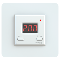 Терморегулятор Welrok az WELROK 4660251140199