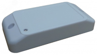 Считыватель бесконтактный PR-105 белый IP40 EM-Marine AccordTec AT-02344