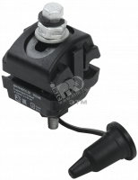 Зажим ответвительный изолированный ЗОИ 16-95/2.5-35 ECOLINE IEK UZA-11-D02-D35-ECLN