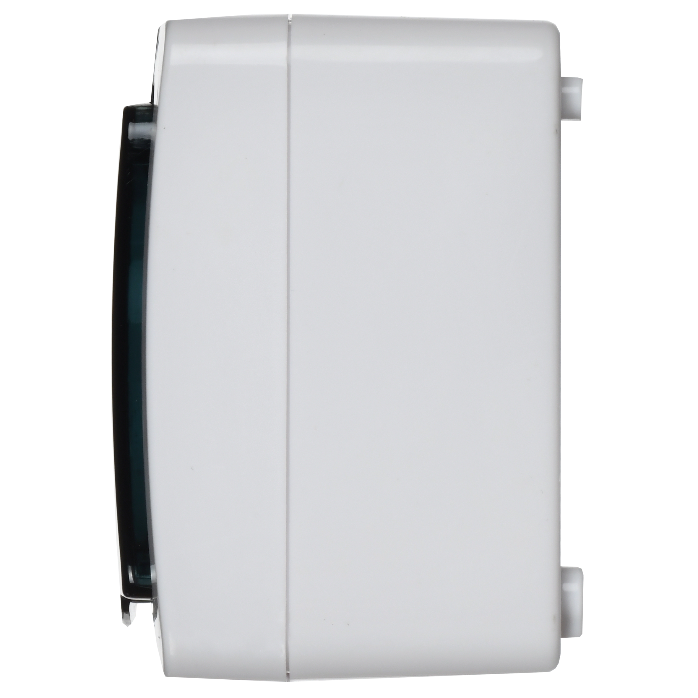 Гермес PLUS Розетка с заземлением с крышкой       наружная IP54 IEK ERMP12-K03-16-54-EC