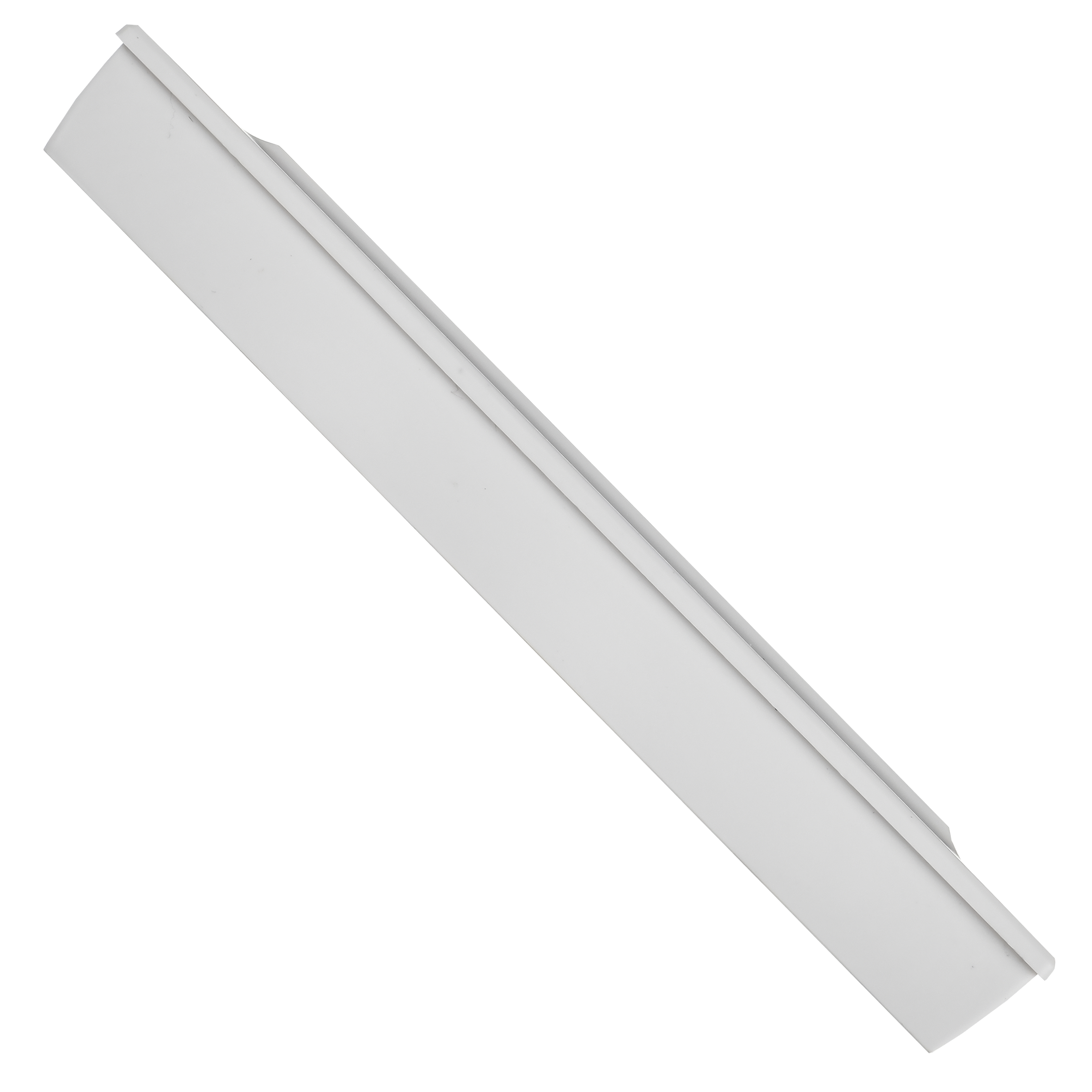 BRITE Рамка 4-местная РУ-4-БрАБ арктический белый IEK BR-M42-K91