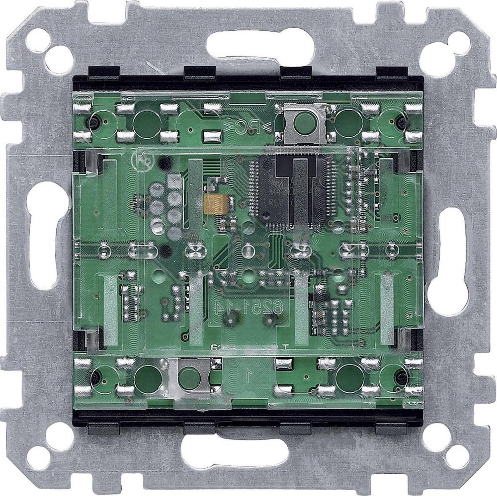 SM Модуль для кнопочного выключателя 1 пост Schneider Electric MTN625199