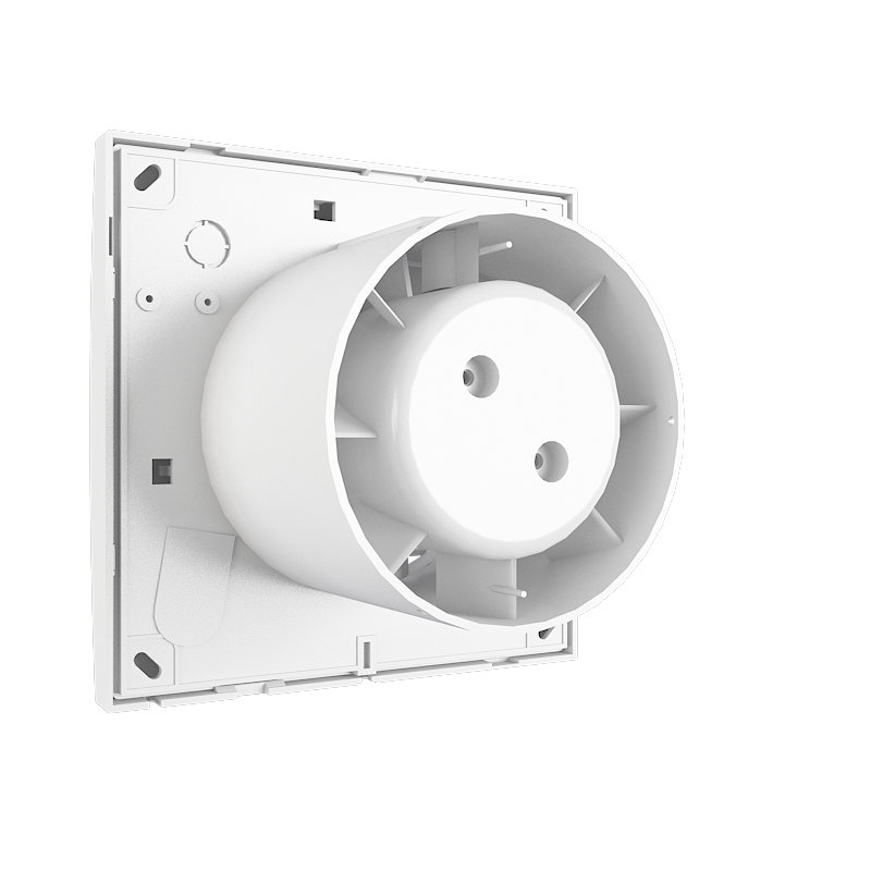 Вентилятор осевой 125 STILL ZERNBERG 10223071 00-022307  