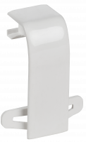 Накладка на стык профиля 50 DLP Legrand/Daccord 10696 010696