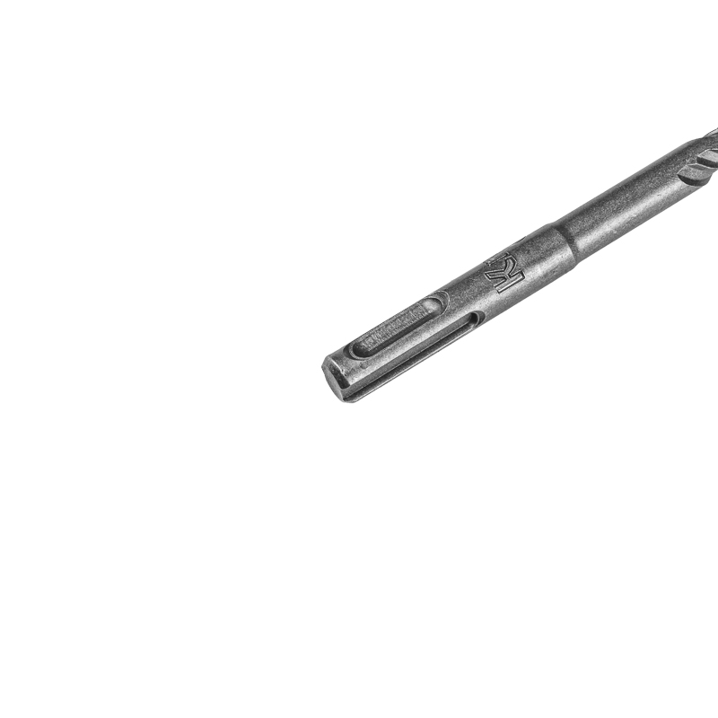 Бур по бетону 10x310x250 мм SDS-plus Kranz KR-91-0026