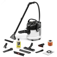 Моющий пылесос SE 4 Plus EU KARCHER 1.081-170.0