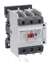 Контактор 80А 380В АС3 1НО+1НЗ КМ-103 DEKraft Dekraft 22144DEK