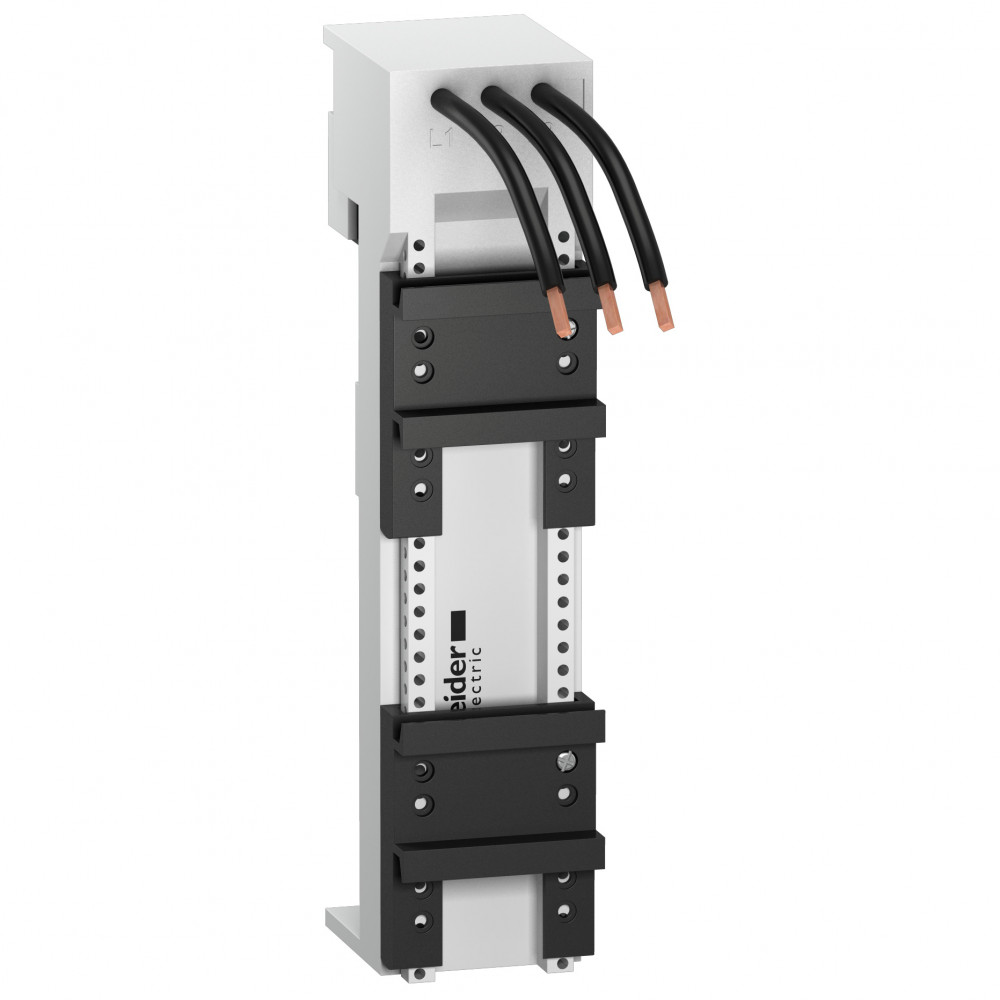 Плата нереверсивная для GV2ME+LC1D Schneider Electric LA9ZA32434