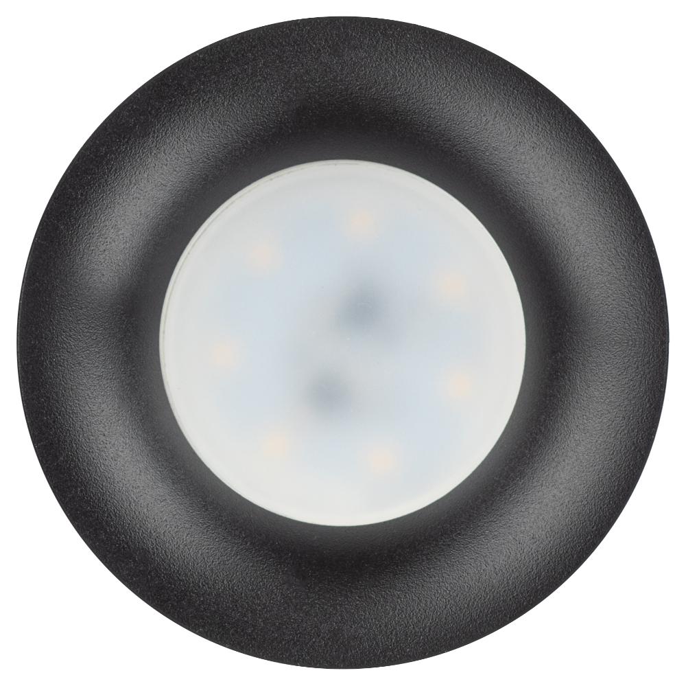Подсветка PL1 GU10 BK 300  ЭРА подвесной, GU10, D80*300мм, черный Б0041506